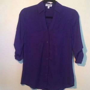 Express Portofino Blouse